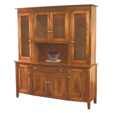 Richland Hutch
