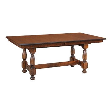 Richland Trestle Table