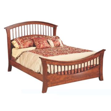 Richmond Bed