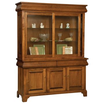 Richwood Hutch
