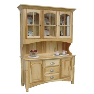 Rio Grande Hutch