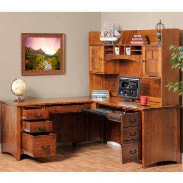 Rivertowne L - Desk