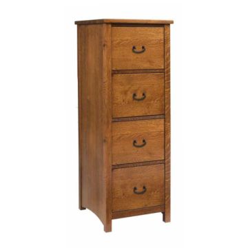Rivertowne Lateral File Hutch