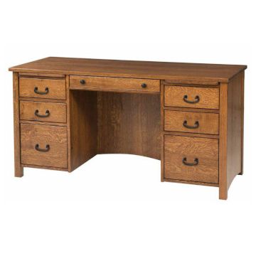 Rivertowne Executive Desk