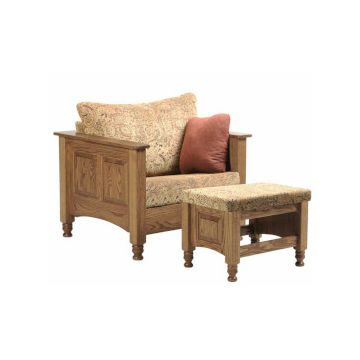 Riverview Chair