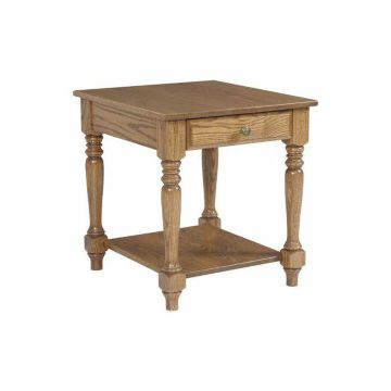 Riverview End Table