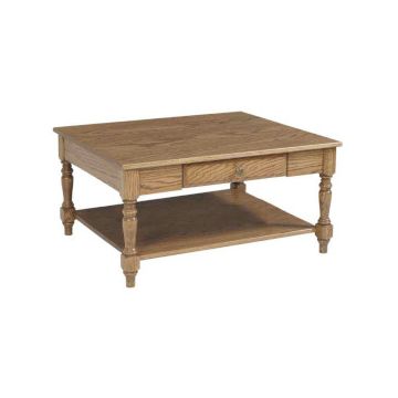 Riverview Square Coffee Table