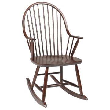 New England Rocker
