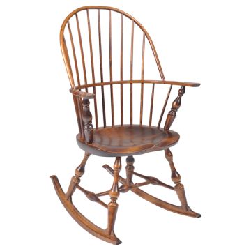 Windsor Rocker