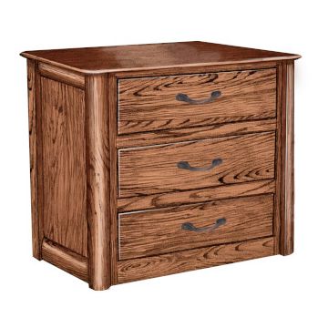 Rollback Nightstand