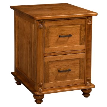 Rosemont File Cabinet