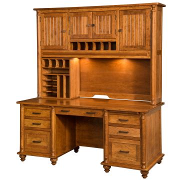 Rosemont Wall Desk
