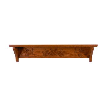 Rose Shelf