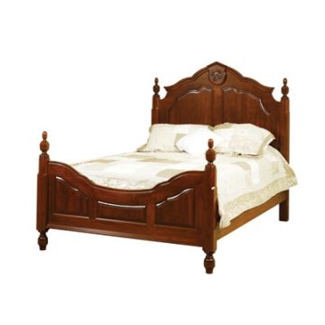 Rosetta Isabella Bed