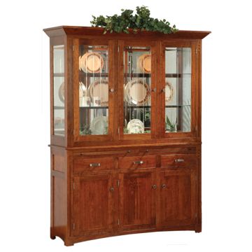 Roseville Hutches