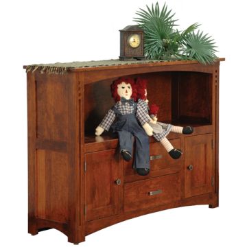 Roseville Server