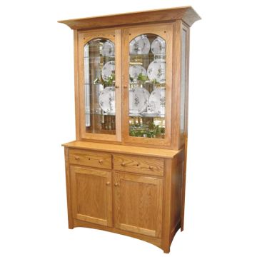 Royal Mission Hutch