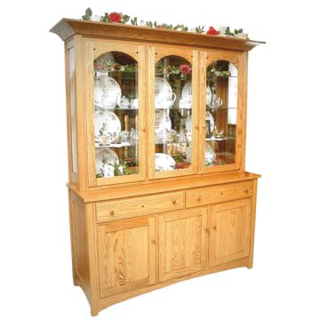Royal Mission 3 - Door Hutch