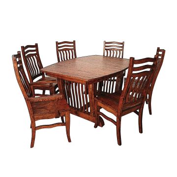 Royal Mission Table