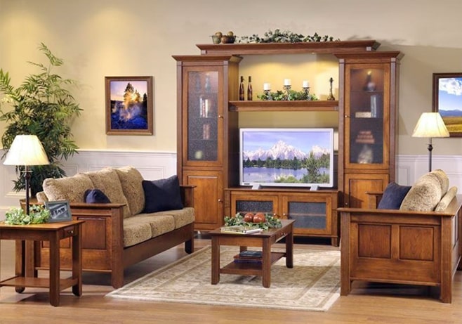 Legacy Furniture video preview