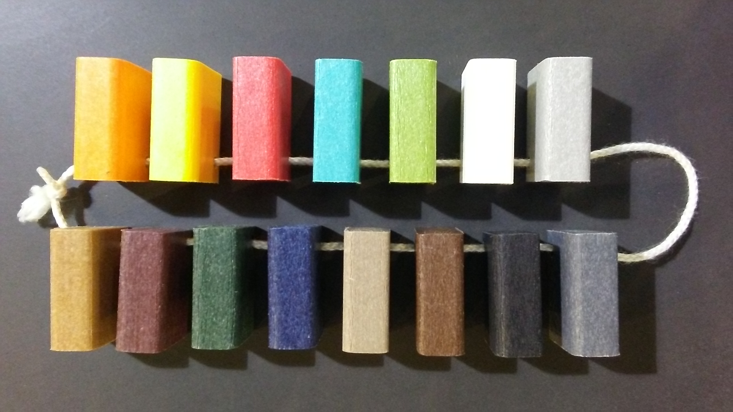 Levis Colors