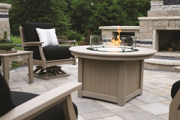 Berlin Gardens LLC