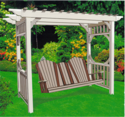 Swings