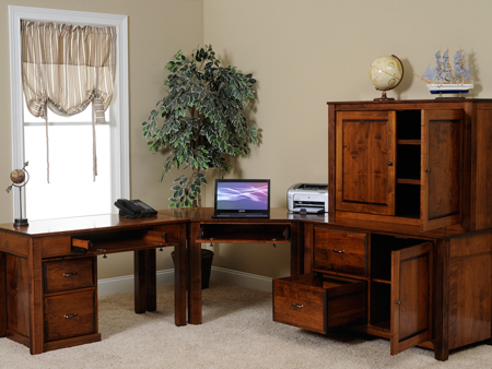 Arlington Modular Office