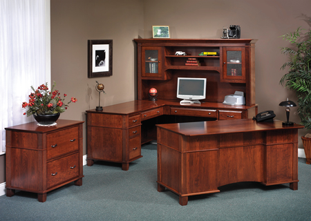 Arlington Executive Series