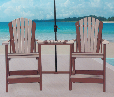 Balcony Chairs