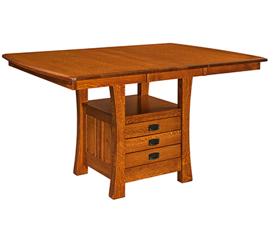 Cabinet Base Table