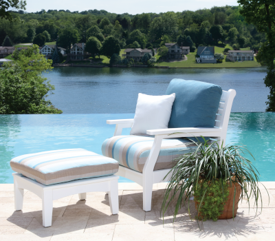 Classic Terrace
