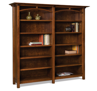 Bookcases