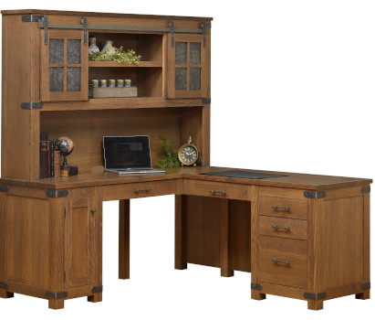 Desks