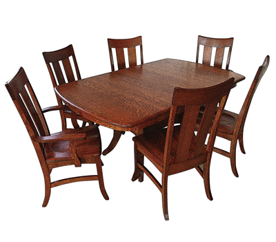 Galveston Dining Set