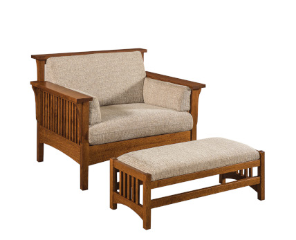 Highback Slat