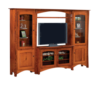 Wall Units