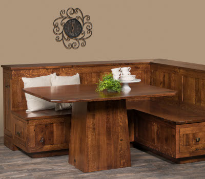 Dining Nook