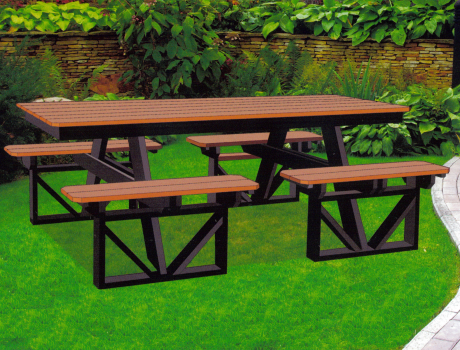 Picnic Tables