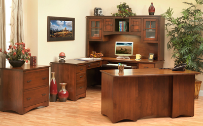 Prairie Mission Office Collection