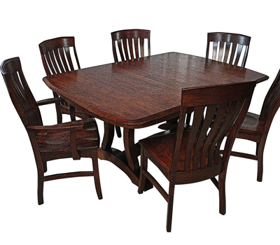 Richfield Table