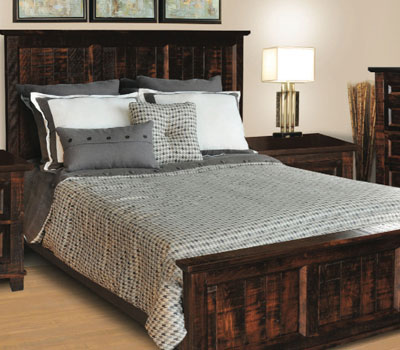 Rustic Algonquin