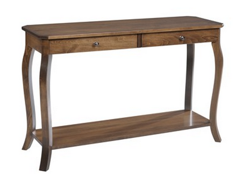 Hall & Accent Table
