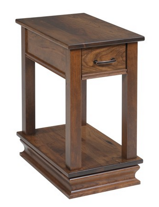 Chairside Table