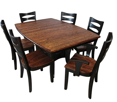 Sierra Table