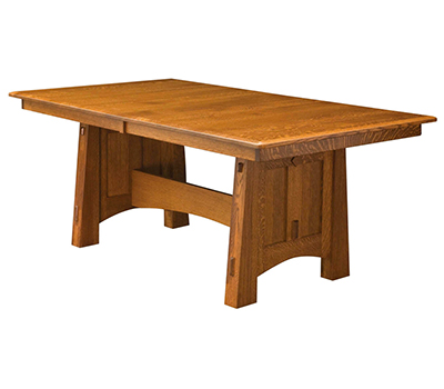 Trestle Table