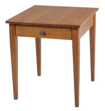 Woodland Shaker